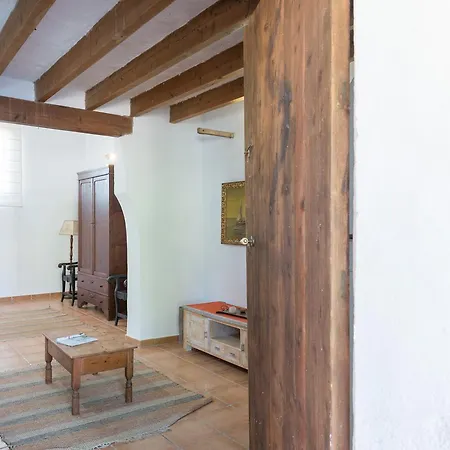 Holiday home Sa Verdera *
