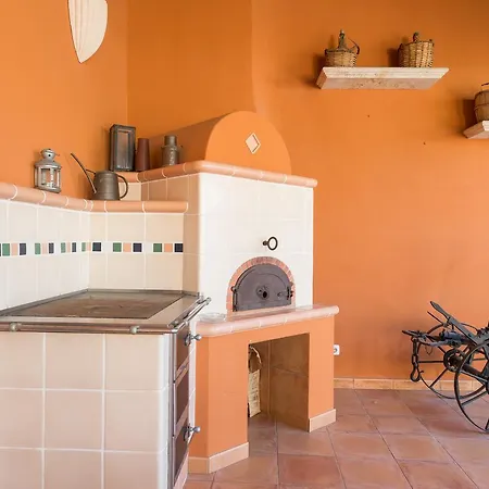 Sa Verdera Holiday home
