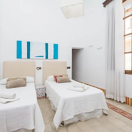 Holiday home Sa Verdera *