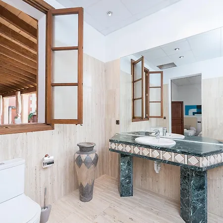 Sa Verdera Holiday home Maria De La Salut