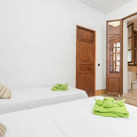 Sa Verdera Holiday home Maria De La Salut