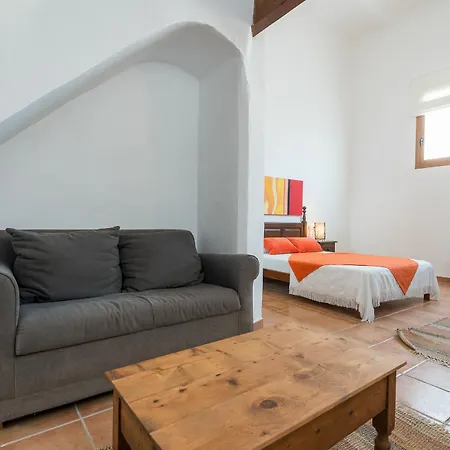 Sa Verdera Holiday home Maria De La Salut