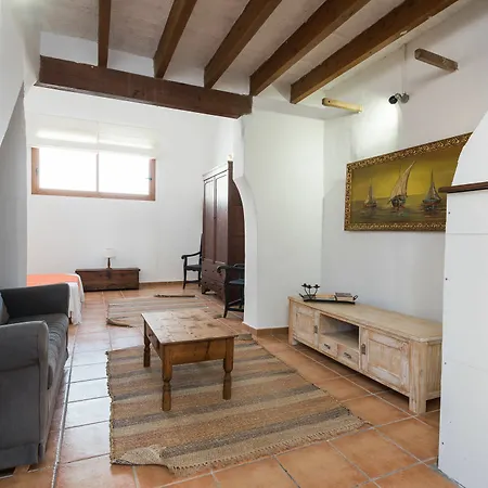 Holiday home Sa Verdera Maria De La Salut