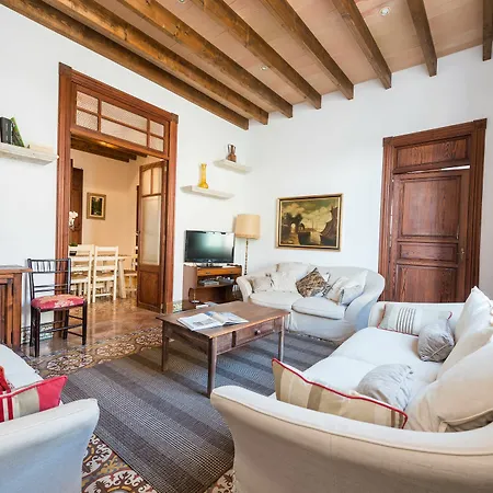 Sa Verdera Holiday home