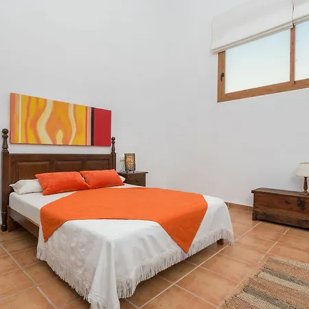 Holiday home Sa Verdera