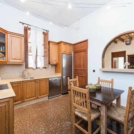 Holiday home Sa Verdera *