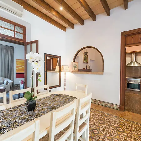 Sa Verdera Holiday home Maria De La Salut