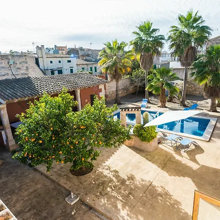 Holiday home Sa Verdera *